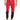 Tommy Hilfiger Men's Colorblocked Jogger Pajama Pants Mahogany Size 2 Extra Large