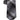 Van Heusen Men's Marine Classic Zig-Zag Stripe Tie Black Size Regular