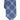 Perry Ellis Men's Denner Classic Plaid Tie Navy Size Regular