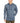 Levi's Men's Cash Textured Fleece Hoodie Med Blue Size Extra Large