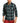 Levi's Men's Dual Pocket Plaid Flannel Shirt Green Size Small