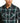 Levi's Men's Dual Pocket Plaid Flannel Shirt Green Size Small