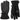 Isotoner Signature Men's Everyday Touchscreen Gloves Gray Size Medium