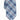 Perry Ellis Men's Cameron Plaid Tie Navy One Size