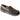 Weatherproof Men's Moccasins Black Size 9.5-10.5