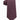 Tommy Hilfiger Men's Classic Textured Plaid Tie Red Size Regular