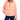 Collection B Junior's Cropped Corduroy Puffer Coat Pink Size Large