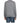 Weatherproof Vintage Men's Plaid Sweater Dark Gray Size Medium