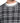Weatherproof Vintage Men's Plaid Sweater Dark Gray Size Large