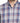 Weatherproof Vintage Men's Button-Down Plaid Shirt Gray Size Medium