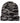Steve Madden Men's Camo Beanie Gray One Size