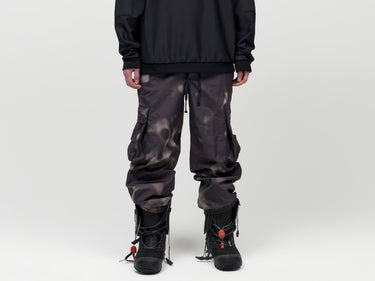 Hara Cargo Pant - Leopama