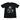 Plunge Tee - Black