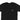 Coalatree Unisex CT Pocket Tee Black