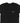 Coalatree Unisex CT Pocket Tee Black