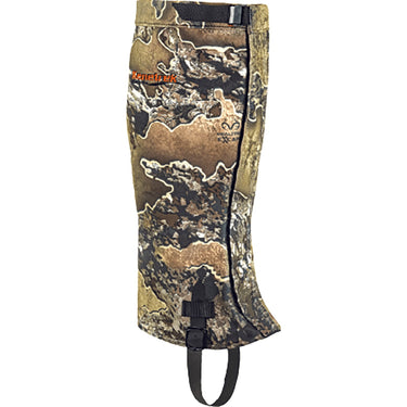 Kenetrek Hunting Gaiters Realtree EXCAPE Waterproof Camo
