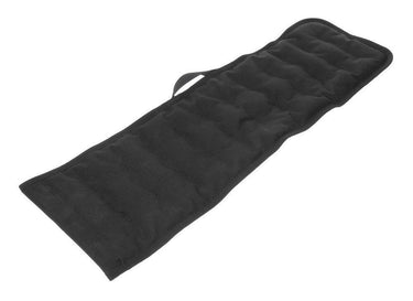 Birchwood Casey Bipod Shooting Mat 1000D Nylon Black Large