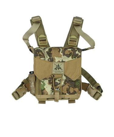 FHF Gear Bino Harness ProM