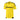 Adidas Boys MLS 15 Match Jersey T-Shirt Yellow/Black Size Youth Medium