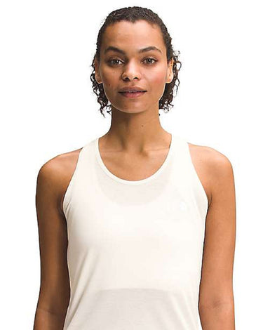 The North Face Women's Wander Tank White Size Small
