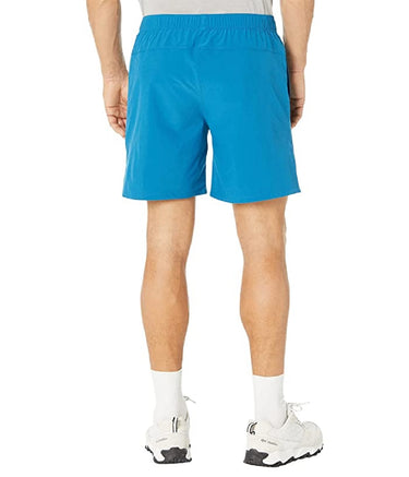 The North Face Men's Wander Shorts Blue Size XX-Large