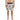 Volcom Men's Detoonator Mod Board Shorts Pink Size 31