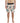 Volcom Men's Detoonator Mod Board Shorts Pink Size 31