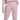 Bass Outdoor Women's Jogger Pants Pink Size Small