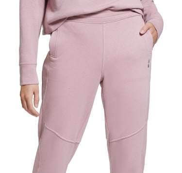 Bass Outdoor Women's Jogger Pants Pink Size Small