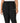 Fila Women's Clover Mid Rise Drawstring Jogger Black Size 3X