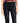 ID Ideology Women's Compression Croc Embossed Side Pocket 7/8 Length Leggings Black Size X-Large