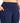 ID Ideology Women's Pull On Bicycle Shorts Blue Size 3X