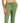 ID Ideology Women's Slim Leg Jogger Pants Green Size Medium