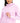 ID Ideology Women's Zip Front Fleece Hoodie Purple Size Small