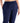 ID Ideology Women's Jogger Pants Blue Size 1X