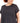 ID Ideology Women's Birdseye Mesh T Shirt Gray Size 3X