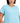 ID Ideology Women's Birdseye Mesh T-Shirt Blue Size 3X