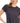 ID Ideology Women's Knot Front T-Shirt Gray Size Large