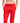 ID Ideology Women's Tricot Colorblocked Joggers Red