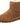 BEARPAW Women's Alyssa Slip On Winter Boot Hickory Ii
