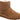 BEARPAW Women's Alyssa Slip On Winter Boot Hickory Ii