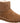 BEARPAW Women's Alyssa Slip On Winter Boot Hickory Ii