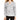 Ideology Women's Printed Split Neck Top Grey Size Medium