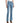 Levi's Women's Classic Bootcut Jeans Blue Size 10
