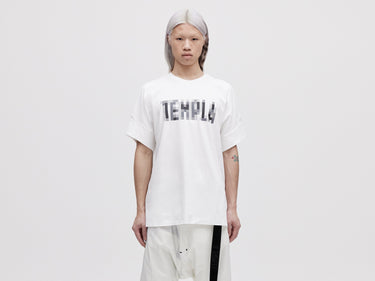 Classic Tee - White
