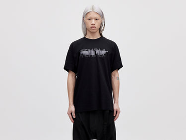 Classic Tee - Black