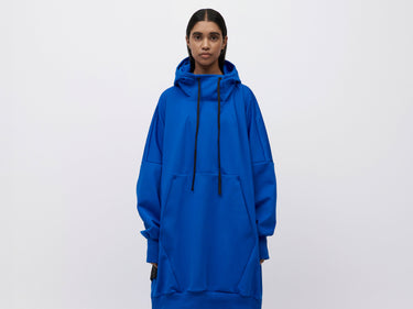 O.S Hoodie - Blue