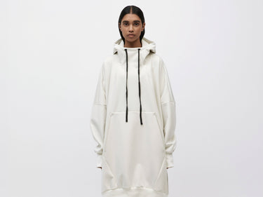 O.S Hoodie - Vaporous Grey