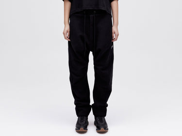 Classic Track Pant - Black