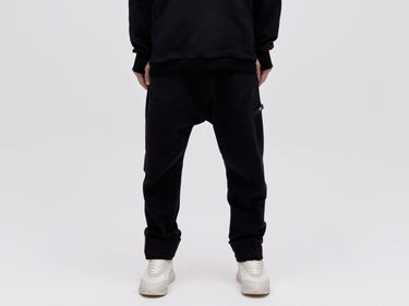 Classic Track Pant Unisex - Black